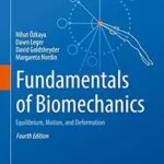 خرید و دانلود نسخه کامل کتاب Fundamentals of Biomechanics: Equilibrium, Motion, and Deformation