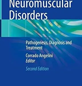 خرید و دانلود نسخه کامل کتاب Acquired Neuromuscular Disorders: Pathogenesis, Diagnosis and Treatment