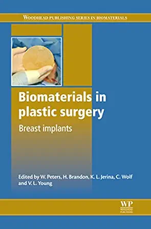 خرید و دانلود نسخه کامل کتاب Biomaterials in Plastic Surgery: Breast Implants (Woodhead Publishing Series in Biomaterials Book 42)_6a91598c2de8a.webp خرید و دانلود نسخه کامل کتاب Biomaterials in Plastic Surgery: Breast Implants (Woodhead Publishing Series in Biomaterials Book 42)