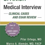 خرید و دانلود نسخه کامل کتاب Spanish and the Medical Interview: Clinical Cases and Exam Review – E-Book (Spanish Edition) (Audiobook)