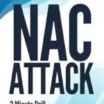خرید و دانلود نسخه کامل کتاب Dr Mehboob’s NAC ATTACK 2 Minute Drill