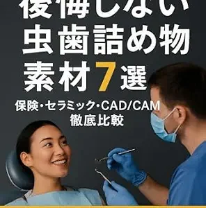 خرید و دانلود نسخه کامل کتاب Dentist-supervised seven filling materials you wont regret Comprehensive comparison of insurance ceramics and CAD CAM: Dentists reveal their true opinions … and Oral Publishing) (Japanese Edition)