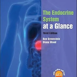 خرید و دانلود نسخه کامل کتاب The Endocrine System at a Glance