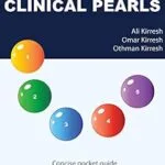 خرید و دانلود نسخه کامل کتاب MRCP PACES CLINICAL PEARLS