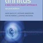 خرید و دانلود نسخه کامل کتاب Tinnitus: A Multidisciplinary Approach