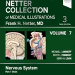 خرید و دانلود نسخه کامل کتاب The Netter Collection of Medical Illustrations: Nervous System, Volume 7, Part I – Brain e-Book (Netter Green Book Collection)