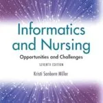 خرید و دانلود نسخه کامل کتاب Informatics and Nursing: Opportunities and Challenges