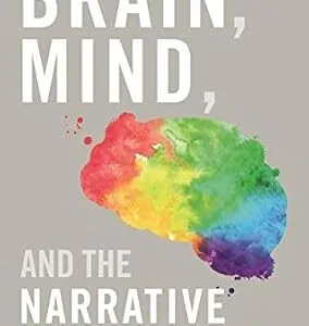 خرید و دانلود نسخه کامل کتاب Brain, Mind, and the Narrative Imagination