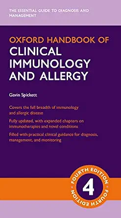 خرید و دانلود نسخه کامل کتاب Oxford Handbook of Clinical Immunology and Allergy (Oxford Medical Handbooks)_6a7b8d48783db.webp خرید و دانلود نسخه کامل کتاب Oxford Handbook of Clinical Immunology and Allergy (Oxford Medical Handbooks)