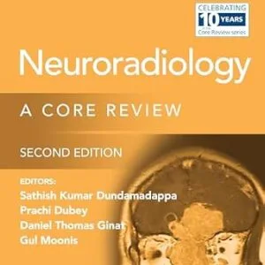 خرید و دانلود نسخه کامل کتاب Neuroradiology: A Core Review
