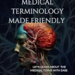 خرید و دانلود نسخه کامل کتاب زبان اصلی Medical Terminology Made Friendly: Understanding The Human System PDF | دانلود کتاب خارجی