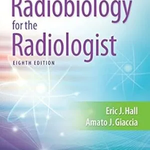 خرید و دانلود نسخه کامل کتاب Radiobiology for the Radiologist