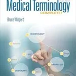 خرید و دانلود نسخه کامل کتاب Medical Terminology Complete!