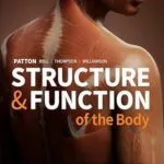 خرید و دانلود نسخه کامل کتاب Structure & Function of the Body – E-Book