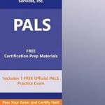 خرید و دانلود نسخه کامل کتاب The Pediatric Advanced Life Support (PALS) Provider Study Guide