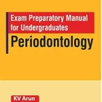 خرید و دانلود نسخه کامل کتاب Exam Preparatory Manual for Undergraduates Periodontology