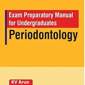 خرید و دانلود نسخه کامل کتاب Exam Preparatory Manual for Undergraduates Periodontology