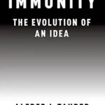 خرید و دانلود نسخه کامل کتاب Immunity: The Evolution of an Idea