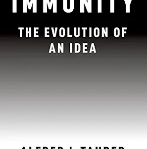 خرید و دانلود نسخه کامل کتاب Immunity: The Evolution of an Idea