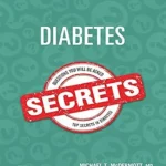 خرید و دانلود نسخه کامل کتاب Diabetes Secrets,E-Book