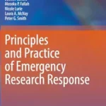خرید و دانلود نسخه کامل کتاب Principles and Practice of Emergency Research Response