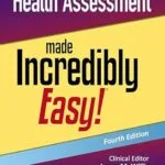 خرید و دانلود نسخه کامل کتاب Health Assessment Made Incredibly Easy!