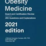 خرید و دانلود نسخه کامل کتاب Obesity Medicine: Board and Certification Review Kindle Edition