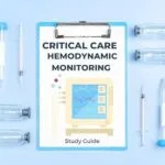 خرید و دانلود نسخه کامل کتاب Critical Care Hemodynamic Monitoring Study Guide (Critical Care Essentials)