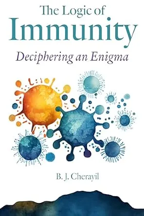 خرید و دانلود نسخه کامل کتاب The Logic of Immunity: Deciphering an Enigma_6a7992e56fd64.jpeg خرید و دانلود نسخه کامل کتاب The Logic of Immunity: Deciphering an Enigma