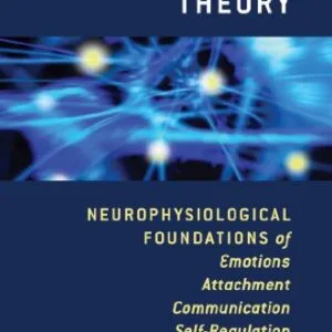 خرید و دانلود نسخه کامل کتاب The Polyvagal Theory: Neurophysiological Foundations of Emotions, Attachment, Communication, and Self-regulation (Norton Series on Interpersonal Neurobiology) 1st Edition