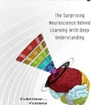 خرید و دانلود نسخه کامل کتاب Brain-centric Design: The Surprising Neuroscience Behind Learning with Deep Understanding