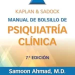 خرید و دانلود نسخه کامل کتاب Kaplan & Sadock. Manual de bolsillo de psiquiatría clínica (Spanish Edition)