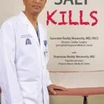 خرید و دانلود نسخه کامل کتاب Salt Kills