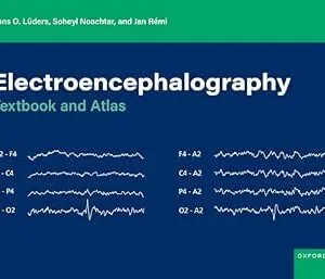 خرید و دانلود نسخه کامل کتاب Electroencephalography: Textbook and Atlas