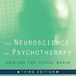 خرید و دانلود نسخه کامل کتاب The Neuroscience of Psychotherapy: Healing the Social Brain (Third Edition) (Norton Series on Interpersonal Neurobiology)