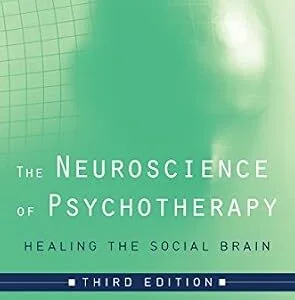 خرید و دانلود نسخه کامل کتاب The Neuroscience of Psychotherapy: Healing the Social Brain (Third Edition) (Norton Series on Interpersonal Neurobiology)