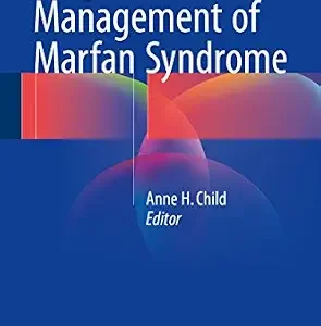 خرید و دانلود نسخه کامل کتاب Diagnosis and Management of Marfan Syndrome