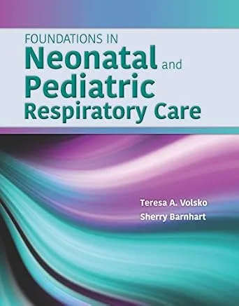 خرید و دانلود نسخه کامل کتاب Foundations in Neonatal and Pediatric Respiratory Care_6a703a928e45f.jpeg خرید و دانلود نسخه کامل کتاب Foundations in Neonatal and Pediatric Respiratory Care