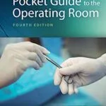 خرید و دانلود نسخه کامل کتاب Pocket Guide to the Operating Room 4th Edition