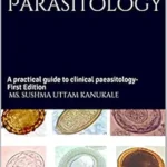 خرید و دانلود نسخه کامل کتاب Medical Parasitology: A practical guide to clinical parasitology- First Edition