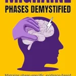 خرید و دانلود نسخه کامل کتاب Migraine Phases Demystified: Migraine phase-specific, evidence-based tools to reduce the frequency, intensity, and duration of your migraines