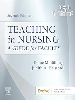 خرید و دانلود نسخه کامل کتاب Teaching in Nursing – E-Book_6a6d8ede8c629.jpeg خرید و دانلود نسخه کامل کتاب Teaching in Nursing – E-Book