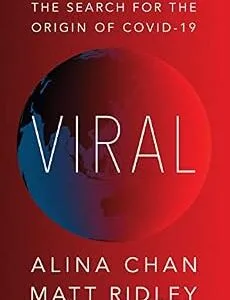 خرید و دانلود نسخه کامل کتاب Viral: The Search for the Origin of Covid-19