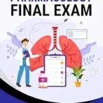 خرید و دانلود نسخه کامل کتاب Pharmacology Final Exam: Study Guide, Practice Questions, and Reference Notes