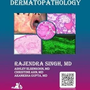 خرید و دانلود نسخه کامل کتاب Ace The Boards: Dermatopathology (Ace My Path)