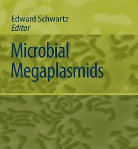 خرید و دانلود نسخه کامل کتاب Microbial Megaplasmids (Microbiology Monographs Book 11)