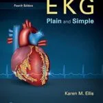 خرید و دانلود نسخه کامل کتاب EKG Plain and Simple
