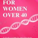 خرید و دانلود نسخه کامل کتاب Peptides For Women Over 40: The Complete Beginner-Friendly Guide to More Energy, Better Sleep, Stronger Metabolism, and Aging with Confidence