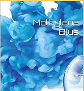 خرید و دانلود نسخه کامل کتاب زبان اصلی Methylene Blue: Methylene Blue as a Neuroprotective Agent PDF | دانلود کتاب خارجی