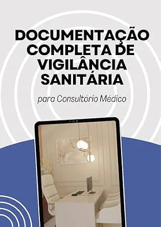 خرید و دانلود نسخه کامل کتاب Documentação da Vigilância Sanitária em Consultórios Médicos (Portuguese Edition)_6a66f4215a8c2.webp خرید و دانلود نسخه کامل کتاب Documentação da Vigilância Sanitária em Consultórios Médicos (Portuguese Edition)